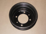 93 94 95 Mazda RX7 OEM Engine Eccentric Outer AC PS Pump Drive Pulley