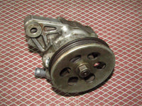 93 94 95 96 97 Honda Del Sol SI VTEC D16Z6 OEM Power Steering Pump