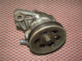 93 94 95 96 97 Honda Del Sol SI VTEC D16Z6 OEM Power Steering Pump