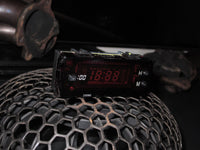 00 01 02 03 04 05 Toyota MR2 OEM Interior Dash Clock – Autopart3