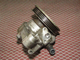 93 94 95 96 97 Honda Del Sol SI VTEC D16Z6 OEM Power Steering Pump