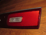 95 96 Nissan 240sx OEM Rear Reverse Tail Light Center Panel