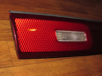 95 96 Nissan 240sx OEM Rear Reverse Tail Light Center Panel