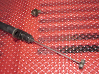 91 92 93 94 95 Toyota MR2 OEM Cruise Control Cable - 5SFE M/T