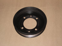 93 94 95 Mazda RX7 OEM Engine Eccentric Inner Air Pump Alternator Drive Pulley