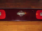 95 96 Nissan 240sx OEM Rear Reverse Tail Light Center Panel