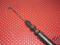 91 92 93 94 95 Toyota MR2 OEM Cruise Control Cable - 5SFE M/T
