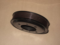 93 94 95 Mazda RX7 OEM Engine Eccentric Inner Air Pump Alternator Drive Pulley