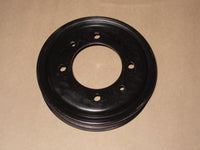 93 94 95 Mazda RX7 OEM Engine Eccentric Inner Air Pump Alternator Drive Pulley