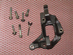 93 94 95 96 97 Honda Del Sol SI VTEC D16Z6 OEM Power Steering Pump Mounting Bracket