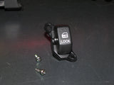 04 05 06 07 08 Mazda RX8 OEM Power Door Lock Switch - Right