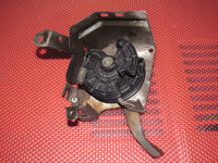 91 92 93 94 95 Toyota MR2 OEM Throttle & Cruise Cable Bell Crank - 5SFE M/T