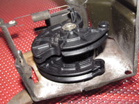 91 92 93 94 95 Toyota MR2 OEM Throttle & Cruise Cable Bell Crank - 5SFE M/T