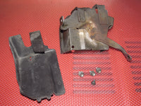 91 92 93 94 95 Toyota MR2 OEM Throttle & Cruise Cable Bell Crank - 5SFE M/T