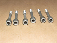 90 91 92 93 94 95 96 Nissan 300ZX OEM Lower Intake Manifold Runner Mounting Bolt
