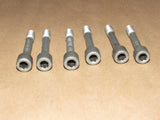 90 91 92 93 94 95 96 Nissan 300ZX OEM Lower Intake Manifold Runner Mounting Bolt