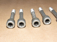 90 91 92 93 94 95 96 Nissan 300ZX OEM Lower Intake Manifold Runner Mounting Bolt