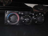 06 07 08 09 10 11 12 Mitsubishi Eclipse OEM Hvac A/C Heater Climate Control Unit