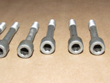 90 91 92 93 94 95 96 Nissan 300ZX OEM Lower Intake Manifold Runner Mounting Bolt