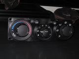 06 07 08 09 10 11 12 Mitsubishi Eclipse OEM Hvac A/C Heater Climate Control Unit