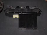 06 07 08 09 10 11 12 Mitsubishi Eclipse OEM Hvac A/C Heater Climate Control Unit