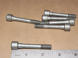 90 91 92 93 94 95 96 Nissan 300ZX OEM Lower Intake Manifold Runner Mounting Bolt