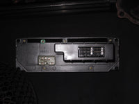 06 07 08 09 10 11 12 Mitsubishi Eclipse OEM Hvac A/C Heater Climate Control Unit