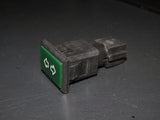 78 79 80 81 82 83 84 Lamborghini Countach OEM Dash Turn Signal Light Lamp