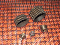 1997-1999 Mitsubishi Eclipse OEM Turbo Balance Shaft Sprocket