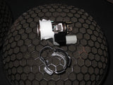 93 94 95 96 Toyota Supra OEM Interior Dash 12 Volt Socket