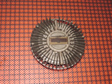 81 82 83 Mazda RX7 OEM 12A Rotary Engine Fan Clutch