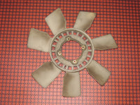 81 82 83 Mazda RX7 OEM 12A Rotary Engine Fan
