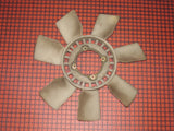 81 82 83 Mazda RX7 OEM 12A Rotary Engine Fan