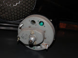 72 73 Datsun 240z OEM Speedometer Odometer Gauge