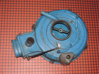 81 82 83 Mazda RX7 OEM 12A Rotary Carburetor Air Cleaner Box