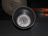 72 73 Datsun 240z OEM Speedometer Odometer Gauge