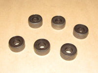 90-96 Nissan 300ZX OEM Lower Intake Manifold Runner Mounting Bolt Grommet Washer