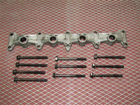 93 94 95 96 97 Honda Del Sol D16Z6 OEM Camshaft Lost Motion Holder Bracket
