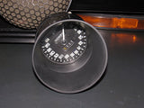 72 73 Datsun 240z OEM Speedometer Odometer Gauge