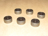 90-96 Nissan 300ZX OEM Lower Intake Manifold Runner Mounting Bolt Grommet Washer