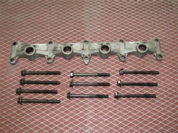 93 94 95 96 97 Honda Del Sol D16Z6 OEM Camshaft Lost Motion Holder Bracket