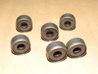 90-96 Nissan 300ZX OEM Lower Intake Manifold Runner Mounting Bolt Grommet Washer