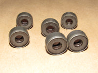 90-96 Nissan 300ZX OEM Lower Intake Manifold Runner Mounting Bolt Grommet Washer