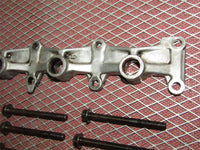 93 94 95 96 97 Honda Del Sol D16Z6 OEM Camshaft Lost Motion Holder Bracket