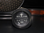 72 73 Datsun 240z OEM AMP & Fuel Gauge Meter
