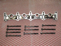 93 94 95 96 97 Honda Del Sol D16Z6 OEM Camshaft Lost Motion Holder Bracket