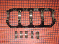 1997-1999 Mitsubishi Eclipse OEM Turbo Crankshaft Bridge Bearing Cap