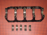 1997-1999 Mitsubishi Eclipse OEM Turbo Crankshaft Bridge Bearing Cap