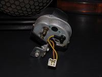 72 73 Datsun 240z OEM AMP & Fuel Gauge Meter