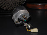 72 73 Datsun 240z OEM AMP & Fuel Gauge Meter